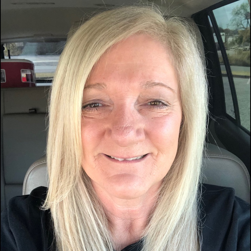 Meet your Posher, Pam